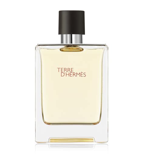 terre d hermes eau de parfum 100ml